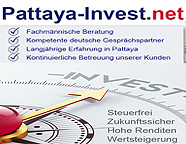 Kapitalanlagen Thailand Pattaya-Investitionsmöglichkeiten